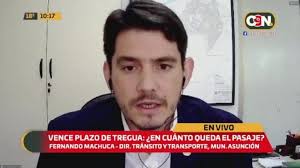 Vence plazo de tregua: ¿En cuánto queda el pasaje?