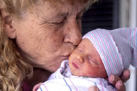Don't let your migraine condition get worse. Woman Who Lost Child To Brain Tumor Gives Birth At Age 57