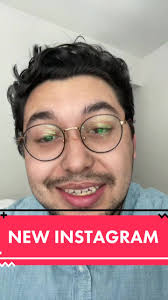 Noah's Instagram Announcement: Follow My New Account Now!