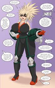 Rule34 - If it exists, there is porn of it  katsuki bakugou  4924008