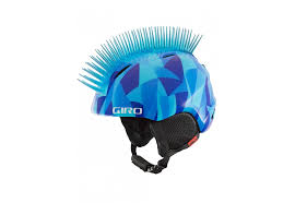 Giro Launch Plus Helmet