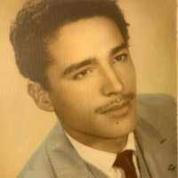 Oton andrés Palma Heredia (1940–2007) • FamilySearch