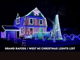 Check spelling or type a new query. The Best Christmas Lights In Grand Rapids West Mi For 2020 Grkids Com