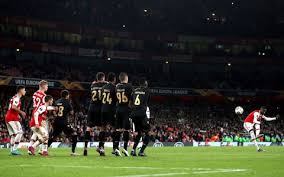 There is growing evidence to suggest that our gut acts. Nicolas Pepe S Breakthrough Night Spares Unai Emery And Arsenal More Searching Questions