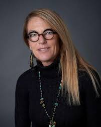 Lucia is both a feminine given name and a surname. Dr Lucia Ricciardelli