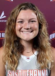 2020 Field Hockey Roster