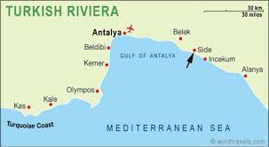 31 kilometers equals 19.26 miles How Far Is Alanya From Side Useful Info Maximos Real Estate