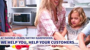 Sioux falls' quality of life and economic vitality depend on youth achieving their highest potential. Daniels Olsen Metro Hardwoods Home Facebook