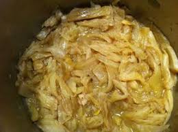 Fenouils Braises A La Cocotte Recette Fenouil Braise Recette Fenouil Recettes De Cuisine