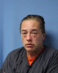 Hickman, brandy Marie