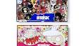 Artist Takashi Murakami Sharpens Up Breath Mint Package