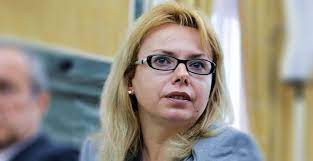 We did not find results for: Former Finance Minister Anca Dragu Becomes Deputy General Manager Of E On Romania Energynomics Ro