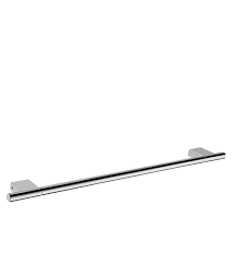 Fold your towel in the recommended four layers and hang it on a. Axor Accessories Axor Uno Bath Towel Rail 600 Mm 41560000