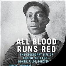 All Blood Runs Red by Phil Keith, Tom Clavin