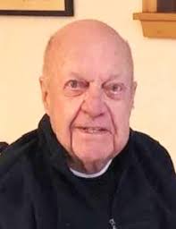 Obituary information for Richard J. Sharkey