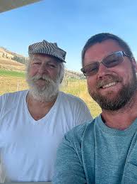 Richard Cherry Obituary (1954