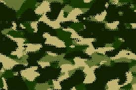 Trendy style camo, repeat print. Camouflage Images Free Vectors Stock Photos Psd