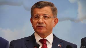 Ahmet davutoğlu recep tayyip erdoğan'ın kötü bir taklididir. Turkish Ex Prime Minister Davutoglu Leaves Erdogan S Party News Dw 13 09 2019
