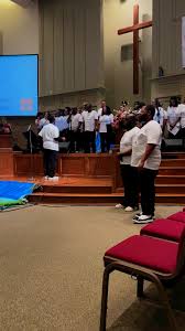 Triumph of the Lamb.”