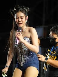 เงินเดือนแดนเซอร์ ลำไย ไหทองคำ การันตีรายได้สูงสุดหลักแสน