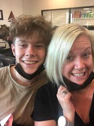 Brian Wade Rinker's Memorial Website