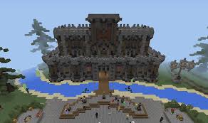 After that i ran the server.jar, and used bukkit and ad. Finally Servers Coming To Consoles And Mobile Minecraft Launchers