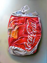 Check spelling or type a new query. Tjalf Sparnaay Hyperrealistic Food Paintings