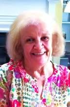 Mary Clare Brownlie Obituary