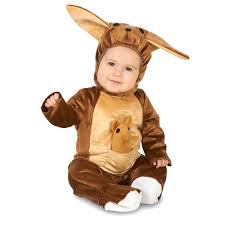 Kangaroo And Babyroo Infant Costume Walmart Com