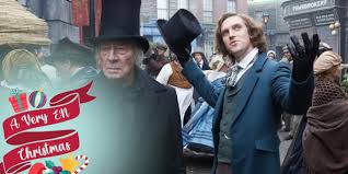 The Man Who Invented Christmas (2017) - A Christmas Movie Spoilercast [A  Very Explosion Network Christmas Podcast] - Explosion Network
