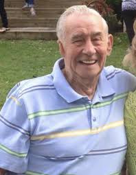 Obituary for Robert Cecil Brown