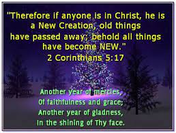 Christian New Year Wishes Inspirational Blessing For You Because The Lord Your God Loves You Deutero New Year Wishes God Loves You Christian Greeting Cards