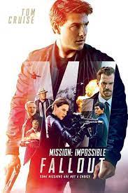 Covid on set tom cruise furious at having to self isolate for 2 weeks after 14 on mission: Recensies Mission Impossible Fallout De Filmrecensent