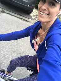Bootcamp 💪 and Cycle 🚴‍♀️ fun!