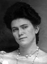 Louise Calista Troy Gilman (1879-1971)