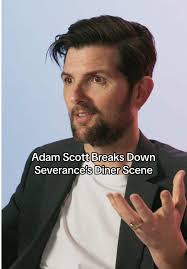 Severance Fu Restaurant