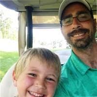 Mike Ratto's Instagram, Twitter & Facebook