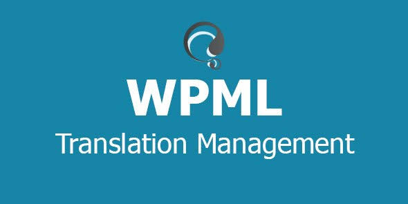 WPML Translation Management Addon