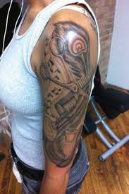 Yours Truly Ink By My Favorite Artist Ryan Henry Of Chicago Il Henry Tattoo Tribal Tattoos Tattoos