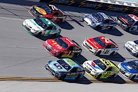 Jamie mcmurray was a bit overwhelmed at first when starting his new role with nascar on fox and he explains all about it in this week's nascar podcast. The 10 Nascar Cup Series Power Rankings After Talladega