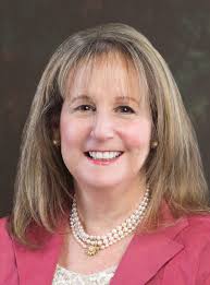 MWL is Pleased to Welcome 2017-2018 President Kendra Brodin