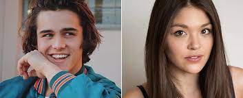 Contact charlie gillespie on messenger. Charmed Reboot Charlie Gillespie Und Ellen Tamaki Als Love Interests Fernsehserien De