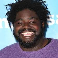 James Funches's Instagram, Twitter & Facebook