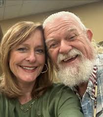 I have a cameo in this lovely hallmark move. It's