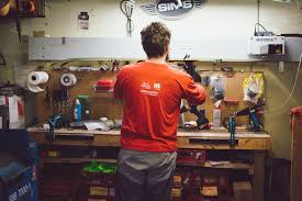 The sportsman & ski haus guarantee we're big on family here at the sportsman & ski haus. Home