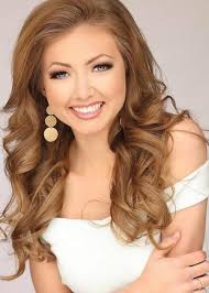 2019 Miss Tennessee Volunteer Candidates — Cypress Magazine