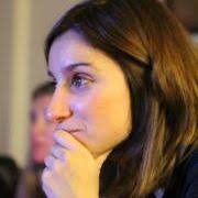 Isabel Pires Vieira (isabelpvieira)