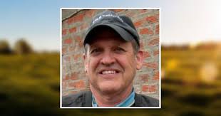 Jon K. Heidinger Obituary March 18, 2020