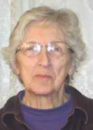 Helen D. Fleming Obituary