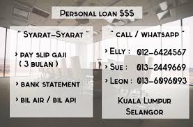 Impian kami ialah membantu anda dalam kesusahan yang dari segi kewangan.jangan risau kami bukan ahlong.kami pinjaman wang berlesen. Pinjaman Wang Berlesen Melaka Negeri Negara Forum Cari Infonet